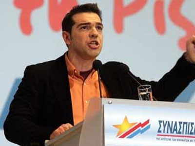 Επερώτηση Τσίπρα για την αξιοποίηση της δημόσιας περιουσίας