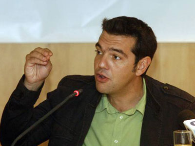 ΣΥΡΙΖΑ: Η κυβέρνηση υποβαθμίζει το ρόλο της Βουλής