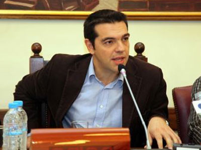 Πυρά ΣΥ.ΡΙΖ.Α. εναντίον Βενιζέλου για το διάλογο με την τρόικα