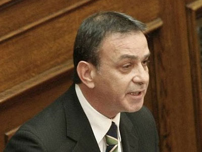 «Βολές» Τσιρώνη κατά ΝΔ για το Βατοπέδι