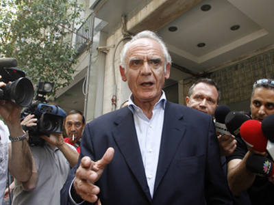 Αρνείται οποιαδήποτε εμπλοκή με την υπόθεση του C4I o Άκης