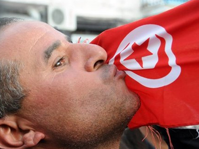 Τρεις υπουργικές θέσεις για την τυνησιακή αντιπολίτευση