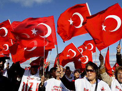 Η κατηγορία ήρθε από επίσημα χείλη