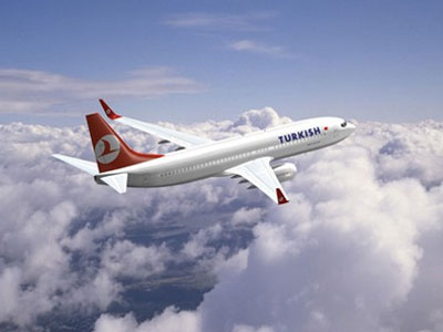 Παρολίγον αεροπορική τραγωδία πάνω από την Τυνησία