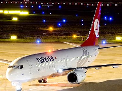 Έφυγαν και οι Τούρκοι από την Τύνιδα