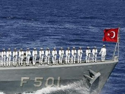 Πώς μεθόδευαν νέα κρίση στο Αιγαίο