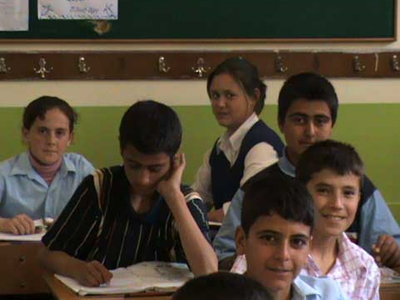 Εκπαιδευτικό άνοιγμα της Τουρκίας στο μάθημα της Ιστορίας