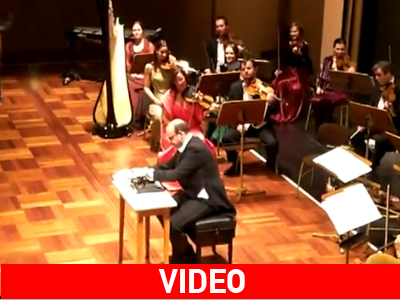 Μουσικό όργανο η γραφομηχανή;