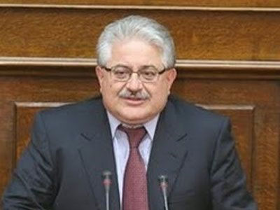 Επανάληψη της ψηφοφορίας για το Βατοπέδι ζητεί η ΝΔ