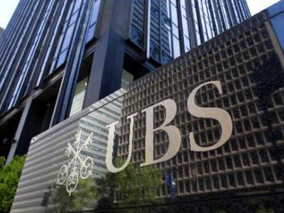 UBS: Δεν φταίει μόνο η Ελλάδα