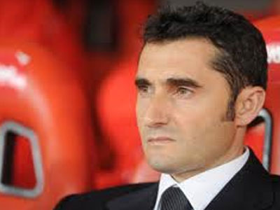 Η ήττα χρεώνεται στον Βαλβέρδε…