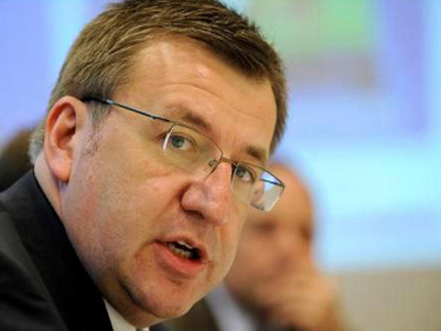 Το Βέλγιο καταδικάζει τη βία στη Συρία