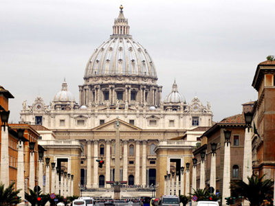 Οργισμένο το Βατικανό για επιδρομές σε οικίες κληρικών στο Βέλγιο