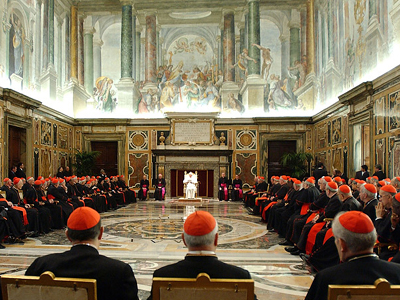 Οργή Βατικανού για τις αμβλώσεις