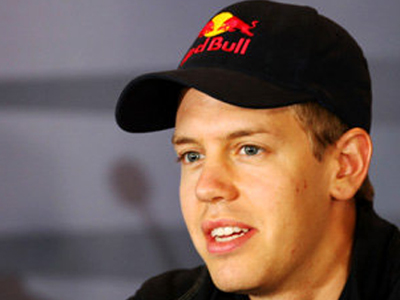 Την pole position ο Vettel