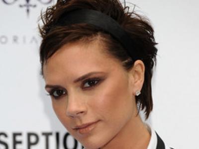 Όχι άλλο Beckham baby…