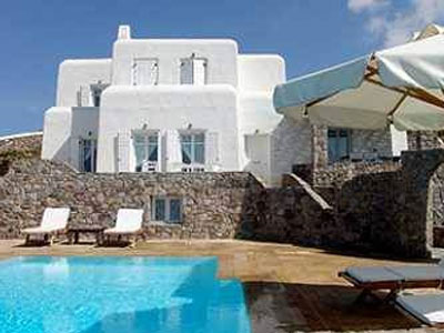 Άρχισαν οι κατασχέσεις περιουσιών