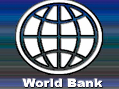 Ανάπτυξη 3,2% προβλέπει για τη διεθνή οικονομία η Παγκόσμια Τράπεζα