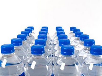 Η απεργία πλήττει και το μεταλλικό νερό