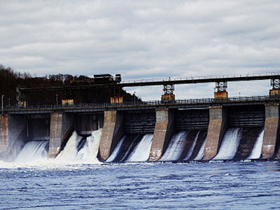 Τελευταία η Ελλάδα στην εκμετάλλευση νερού