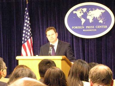 ΗΠΑ: Ανησυχία για τα ανθρώπινα δικαιώματα στη Ρωσία