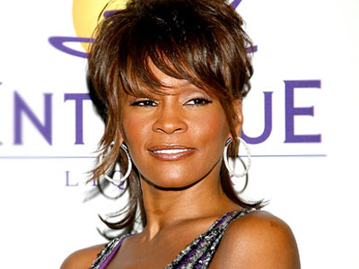 Whitney – Ηφαίστειο σημειώσατε 2…