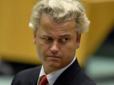 Νέο παραλήρημα εναντίον του Ισλάμ από τον Geert Wilders