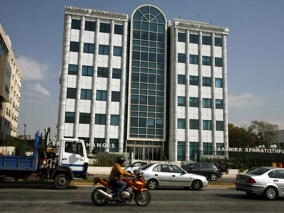 Σε ρυθμούς κερδοφορίας το Χ.Α. με οδηγό τις τράπεζες