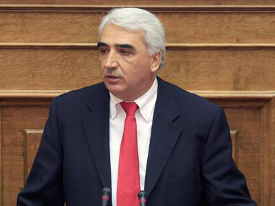 Επίθεση ΝΔ στην κυβέρνηση για τις καθυστερήσεις στα έργα του Μετρό