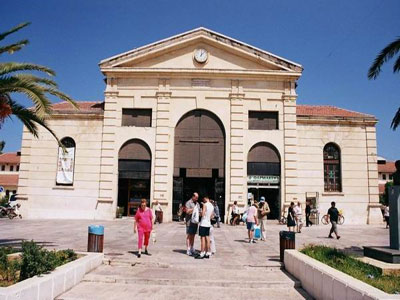 Μειωμένα ενοίκια για τα καταστήματα ζητούν οι έμποροι στα Χανιά