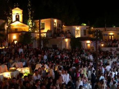 Μαχαιρώματα στο «Χάραμα» της Πάτρας