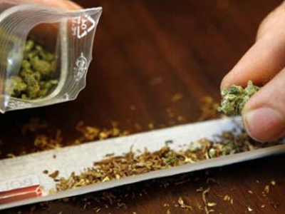 Σύλληψη για ναρκωτικά στην Άρτα