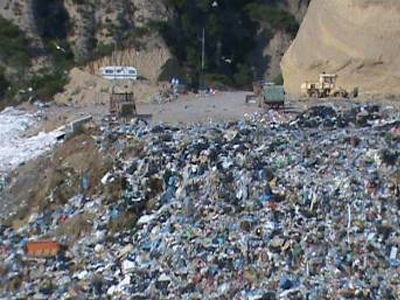 Διαμαρτυρία για τον Χ.Υ.Τ.Α. της Ξερόλακκας