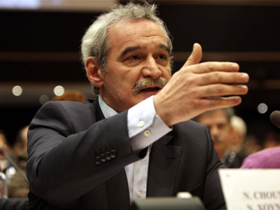 ΣΥΡΙΖΑ: Οργιάζει η κερδοσκοπία σε βάρος της Ελλάδας