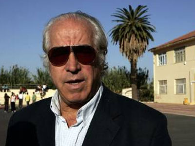 Επιστρέφει στα καθήκοντά του ο δήμαρχος Ζαχάρως