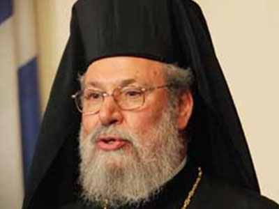 Πραγματική στήριξη από τον ΟΗΕ ζητεί η Αρχιεπισκοπή Κύπρου
