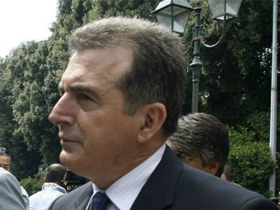 Αλλαγή φρουράς στην Επιτροπή Κρατικών Προμηθειών