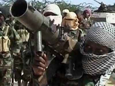 «Εις θάνατον» τέσσερις της Αλ Κάιντα