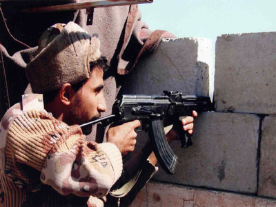 Νέες φονικές συγκρούσεις στην Υεμένη