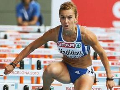 Η Υφαντίδου 15η, εγκατέλειψε η Στρατάκη