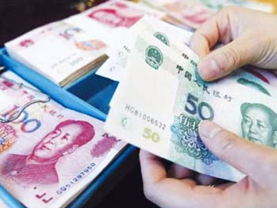 Ανάπτυξη στο 9,6% για την κινεζική οικονομία