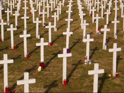 Σερβικό ψήφισμα για τις ωμότητες στην πρώην Γιουγκοσλαβία