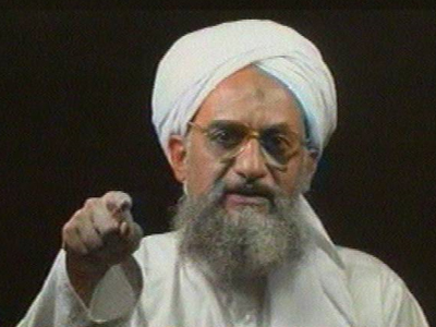 Ξανά στο προσκήνιο ο υπαρχηγός της Αλ Κάιντα