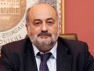 Αντιδρούν οι επαγγελματίες της Θεσσαλονίκης στο φορολογικό νομοσχέδιο