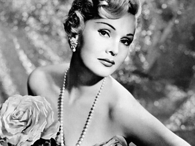 Στο νοσοκομείο η Zsa Zsa Gabor