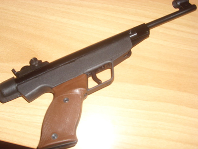 Τον πυροβόλησε εν ψυχρώ