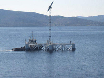 Παράταση για τις μονάδες αφαλάτωσης σε Δωδεκάνησα και Κυκλάδες