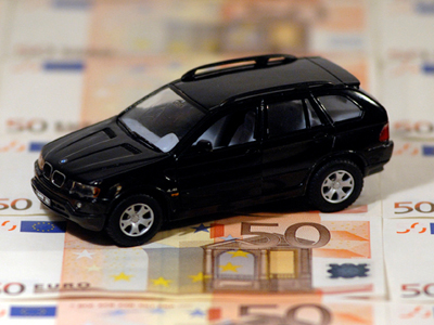 «Βουτιά» 54,3% στην αγορά αυτοκινήτου τον Μάρτιο