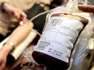 Χρειάζεται επειγόντως αιμοπετάλια