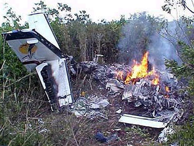 Νεκρός ο επικεφαλής της βελγικής Filair